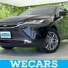 toyota harrier 2023 quick_quick_6BA-MXUA80_MXUA80-0090926 image 1