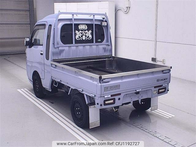 daihatsu hijet-truck 2017 -DAIHATSU--Hijet Truck S510P-0185168---DAIHATSU--Hijet Truck S510P-0185168- image 2