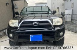 toyota hilux-surf 2004 -TOYOTA--Hilux Surf TA-VZN215W--VZN215-0005905---TOYOTA--Hilux Surf TA-VZN215W--VZN215-0005905-