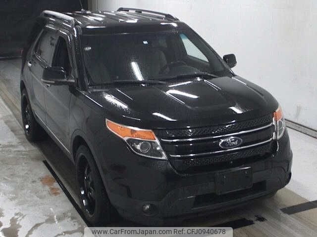ford explorer 2012 -FORD--Ford Explorer 1FMHK8-CGA58041---FORD--Ford Explorer 1FMHK8-CGA58041- image 1