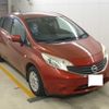 nissan note 2014 22196 image 1