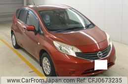 nissan note 2014 22196