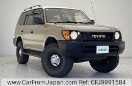 toyota land-cruiser-prado 1999 -TOYOTA--Land Cruiser Prado GF-RZJ95W--RZJ95-0026557---TOYOTA--Land Cruiser Prado GF-RZJ95W--RZJ95-0026557-