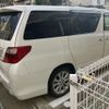 toyota alphard 2009 CFJ1683775 image 2
