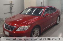 lexus ls 2011 -LEXUS 【横浜 361ﾙ 225】--Lexus LS DBA-USF40--USF40-5107010---LEXUS 【横浜 361ﾙ 225】--Lexus LS DBA-USF40--USF40-5107010-