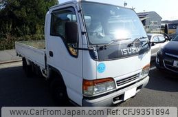 isuzu elf-truck 1999 GOO_NET_EXCHANGE_0705372A30240105W001