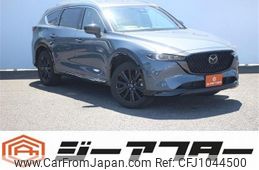 mazda cx-8 2022 -MAZDA--CX-8 3DA-KG2P--KG2P-451033---MAZDA--CX-8 3DA-KG2P--KG2P-451033-