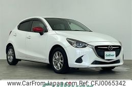 mazda demio 2016 -MAZDA--Demio DBA-DJ3FS--DJ3FS-142084---MAZDA--Demio DBA-DJ3FS--DJ3FS-142084-