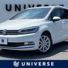 volkswagen golf-touran 2016 -VOLKSWAGEN--VW Golf Touran DBA-1TCZD--WVGZZZ1TZGW549850---VOLKSWAGEN--VW Golf Touran DBA-1TCZD--WVGZZZ1TZGW549850- image 1