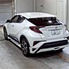 toyota c-hr 2018 -TOYOTA 【福山 330つ4411】--C-HR NGX50-2029458---TOYOTA 【福山 330つ4411】--C-HR NGX50-2029458- image 2