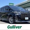 toyota alphard 2020 -TOYOTA--Alphard 3BA-AGH30W--AGH30-9002781---TOYOTA--Alphard 3BA-AGH30W--AGH30-9002781- image 1