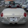 daihatsu copen 2006 -DAIHATSU 【一宮 580】--Copen ABA-L880K--L880K-0031664---DAIHATSU 【一宮 580】--Copen ABA-L880K--L880K-0031664- image 13