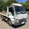 isuzu elf-truck 2007 -ISUZU--Elf BDG-NKR85AD--NKR85-7001709---ISUZU--Elf BDG-NKR85AD--NKR85-7001709- image 7