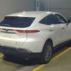 toyota harrier 2022 quick_quick_6BA-MXUA85_MXUA85-0011163 image 2