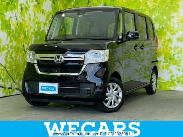 honda n-box 2023 quick_quick_6BA-JF4_JF4-1237653 image 1