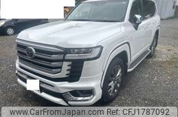 toyota land-cruiser-wagon 2025 CFJ1787092