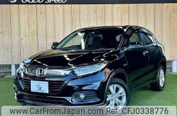 honda vezel 2019 -HONDA--VEZEL DAA-RU3--RU3-1323892---HONDA--VEZEL DAA-RU3--RU3-1323892-