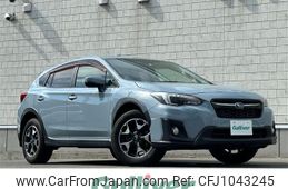 subaru impreza-wagon 2018 CFJ1043245