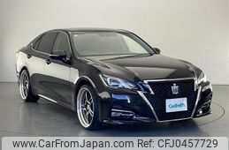 toyota crown 2016 -TOYOTA--Crown DAA-AWS210--AWS210-6113946---TOYOTA--Crown DAA-AWS210--AWS210-6113946-