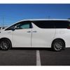 toyota alphard 2019 -TOYOTA--Alphard DAA-AYH30W--AYH30W-0083633---TOYOTA--Alphard DAA-AYH30W--AYH30W-0083633- image 10