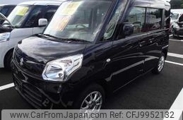 suzuki spacia 2013 -SUZUKI--Spacia MK32S--142300---SUZUKI--Spacia MK32S--142300-