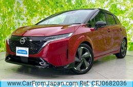 nissan aura 2022 quick_quick_6AA-FE13_FE13-227511