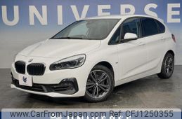 bmw 2-series 2018 quick_quick_6S15_WBA6S12030VD11884