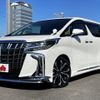 toyota alphard 2021 -TOYOTA--Alphard 3BA-AGH30W--AGH30-9042229---TOYOTA--Alphard 3BA-AGH30W--AGH30-9042229- image 1