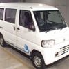 mitsubishi minicab-miev 2012 -MITSUBISHI--Minicab Miev U67V--U67V-0002814---MITSUBISHI--Minicab Miev U67V--U67V-0002814- image 1