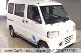 mitsubishi minicab-miev 2012 -MITSUBISHI--Minicab Miev U67V--U67V-0002814---MITSUBISHI--Minicab Miev U67V--U67V-0002814-