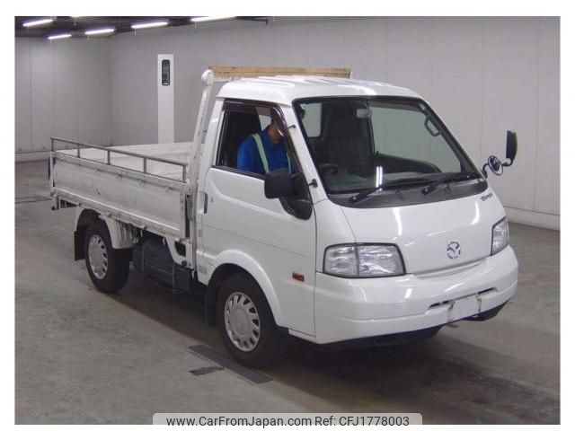 mazda bongo-truck 2019 CFJ1778003 image 1