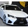 lexus gs 2012 -LEXUS--Lexus GS DBA-GRL11--GRL11-6002406---LEXUS--Lexus GS DBA-GRL11--GRL11-6002406- image 3