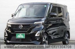 nissan roox 2020 quick_quick_4AA-B45A_B45A-0307776
