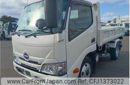 hino dutro 2023 CFJ1373022