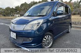 suzuki solio 2011 quick_quick_MA15S_MA15S-123886