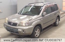 nissan x-trail 2003 -NISSAN--X-Trail NT30-115657---NISSAN--X-Trail NT30-115657-