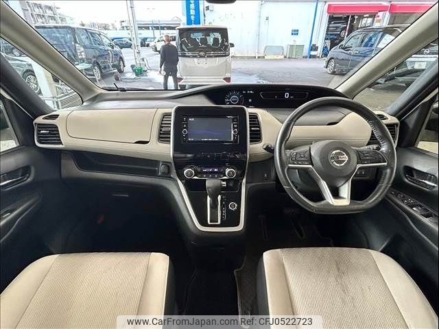 nissan serena 2017 -NISSAN--Serena DAA-GFC27--GFC27-072359---NISSAN--Serena DAA-GFC27--GFC27-072359- image 2