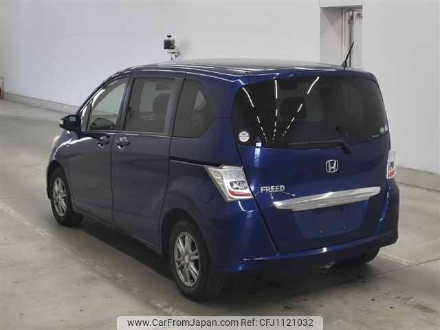 honda freed undefined -HONDA--Freed GB3-1511121---HONDA--Freed GB3-1511121- image 2