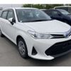 toyota corolla-fielder 2022 -TOYOTA--Corolla Fielder 6AA-NKE165G--NKE165-7259005---TOYOTA--Corolla Fielder 6AA-NKE165G--NKE165-7259005- image 1