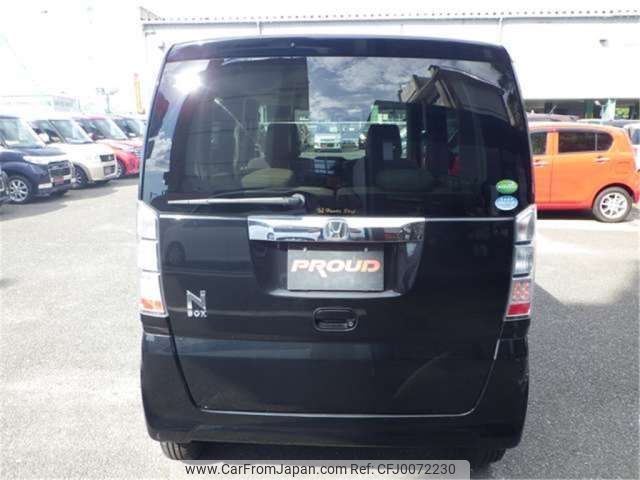 honda n-box 2012 -HONDA 【富士山 581ﾀ5800】--N BOX DBA-JF1--JF1-1063344---HONDA 【富士山 581ﾀ5800】--N BOX DBA-JF1--JF1-1063344- image 2