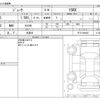 nissan juke 2011 -NISSAN 【多摩 303ﾐ8418】--Juke DBA-YF15--YF15-026436---NISSAN 【多摩 303ﾐ8418】--Juke DBA-YF15--YF15-026436- image 3