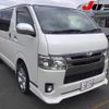 toyota hiace-van 2018 -TOYOTA 【三重 430ﾃ7070】--Hiace Van GDH206V--1004230---TOYOTA 【三重 430ﾃ7070】--Hiace Van GDH206V--1004230- image 1