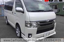 toyota hiace-van 2018 -TOYOTA 【三重 430ﾃ7070】--Hiace Van GDH206V--1004230---TOYOTA 【三重 430ﾃ7070】--Hiace Van GDH206V--1004230-