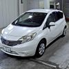 nissan note 2013 -NISSAN 【愛媛 501ふ1203】--Note E12-061840---NISSAN 【愛媛 501ふ1203】--Note E12-061840- image 5