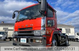 mitsubishi-fuso super-great 2007 GOO_NET_EXCHANGE_0700644A30241111W001