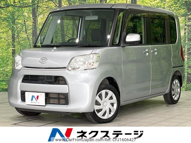 daihatsu tanto 2015 CFJ1606427 image 1