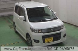 suzuki wagon-r 2012 -SUZUKI 【新潟 580ﾏ1245】--Wagon R MH23S--685621---SUZUKI 【新潟 580ﾏ1245】--Wagon R MH23S--685621-