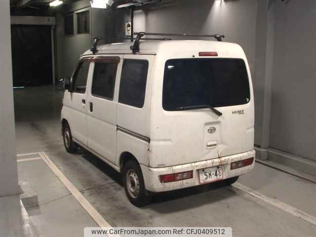 daihatsu hijet-van 2008 -DAIHATSU--Hijet Van S321V-0014226---DAIHATSU--Hijet Van S321V-0014226- image 2