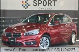 bmw 2-series 2018 -BMW--BMW 2 Series LDA-2C20--WBA2C12080V949220---BMW--BMW 2 Series LDA-2C20--WBA2C12080V949220-