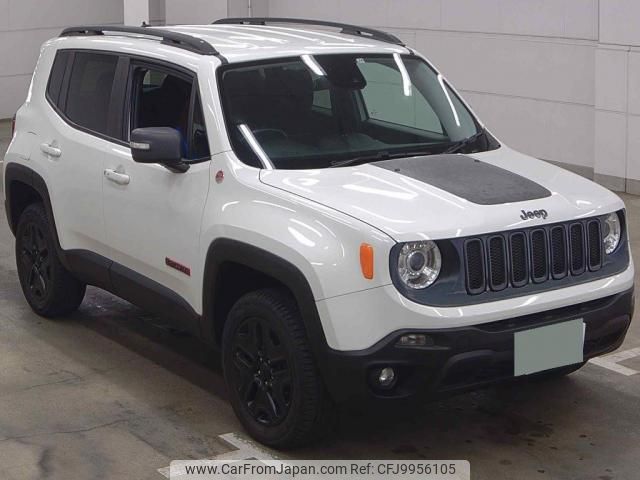 jeep renegade 2017 quick_quick_ABA-BU24_1C4BU0000HPG19556 image 1